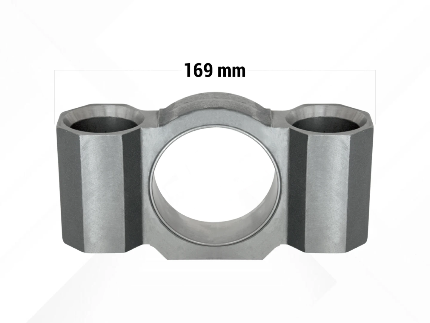 Caliper Bridge Assembly 169 mm
