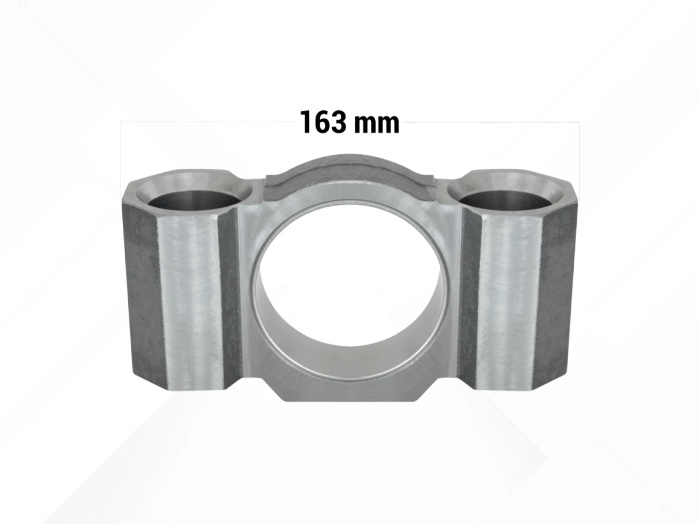 Bridge Assembly 163 mm