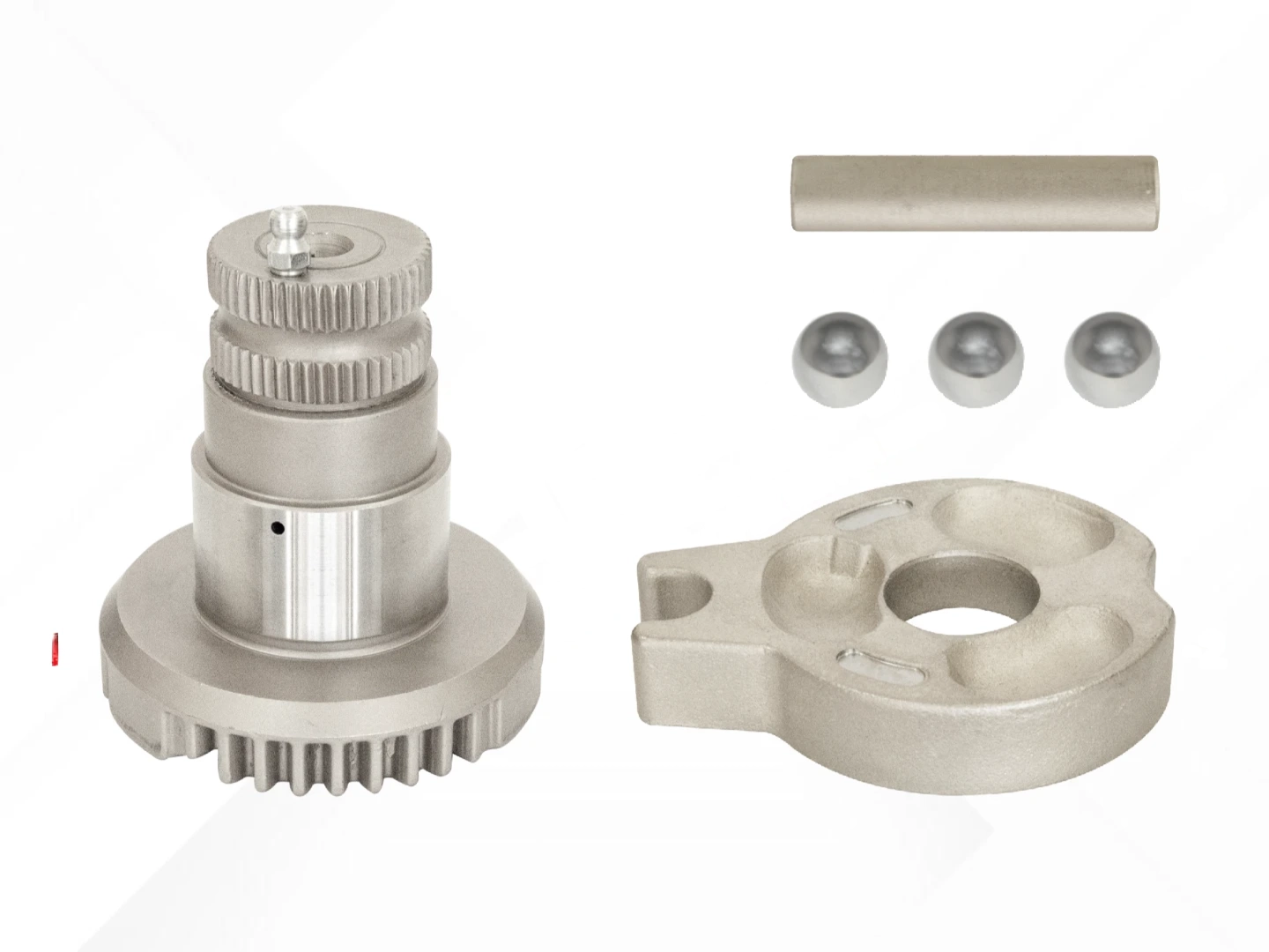 Shaft Repair Kit (Right)