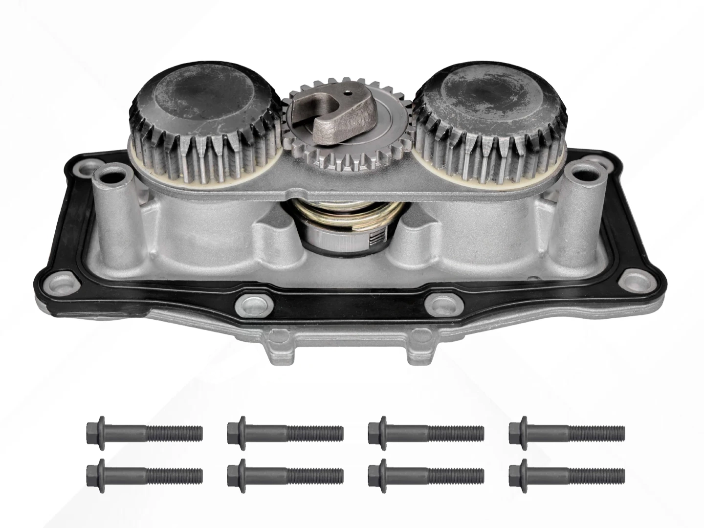 Caliper Mechanism, Gear & Cover Set