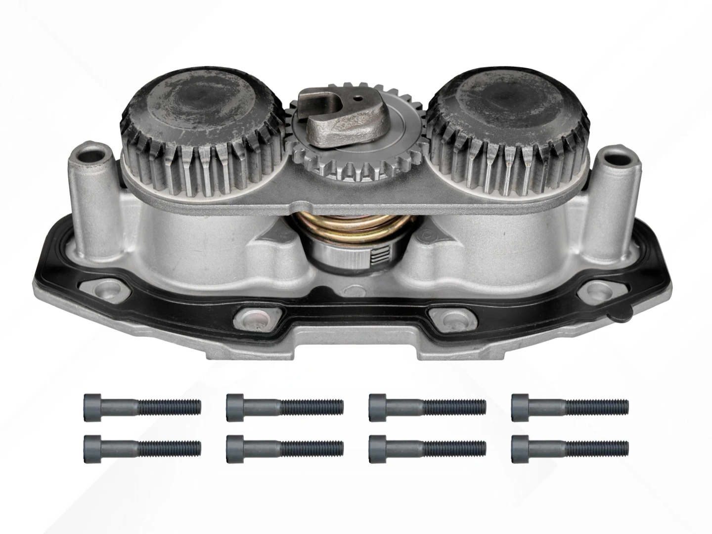 Caliper Mechanism, Gear & Cover Set