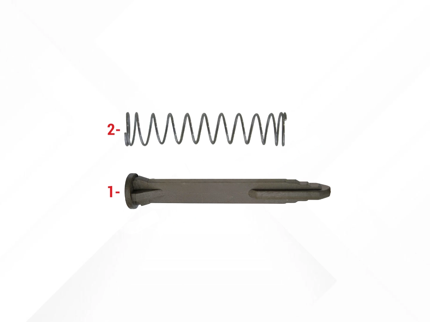 Visual Indicator