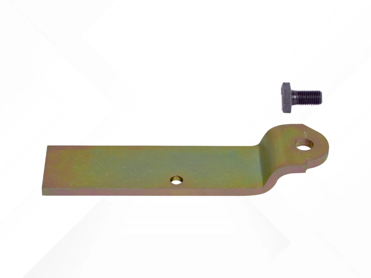 Caliper Pad Retainer Repair Kit