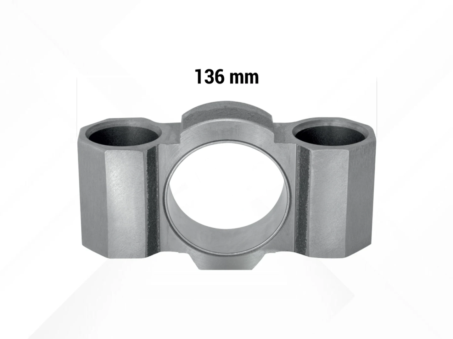 Bridge Assembly 136 mm