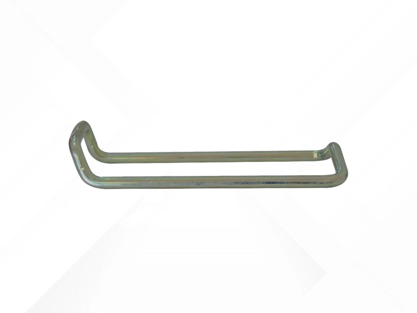 Pad Retainer