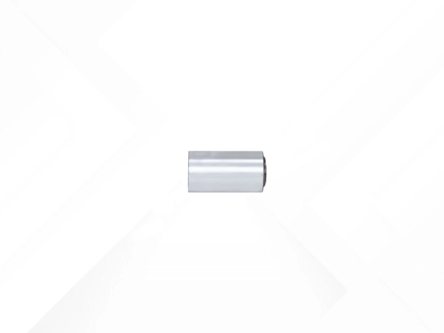 Guide Pin Ø35 x 60 mm