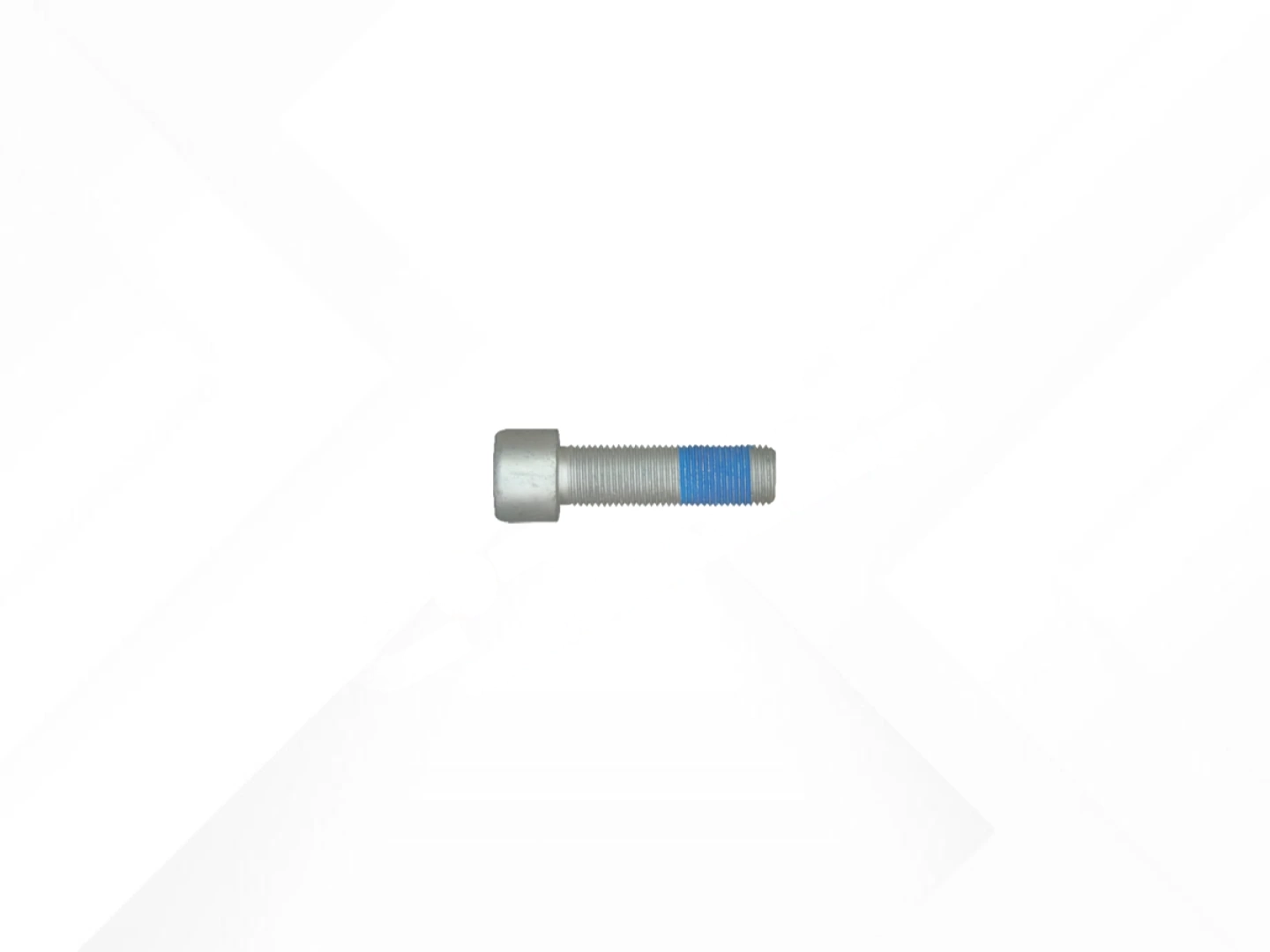 Bolt M16 x 1,5 x 55 mm