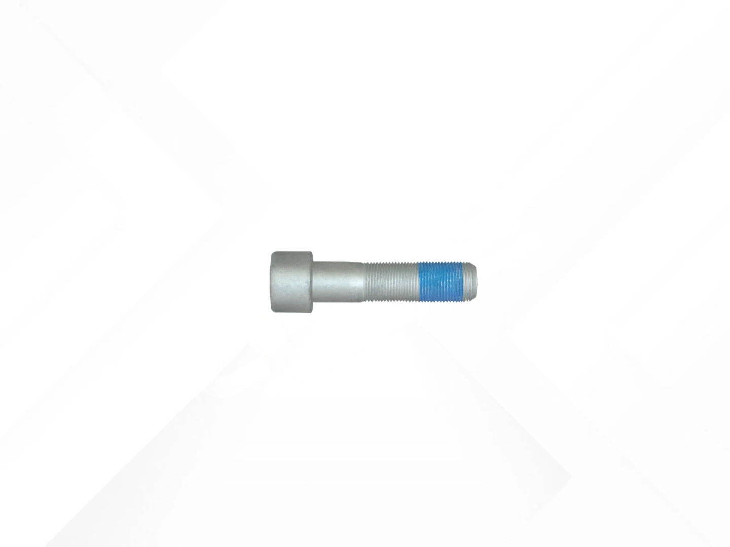 Bolt M20 x 2 x 83 mm