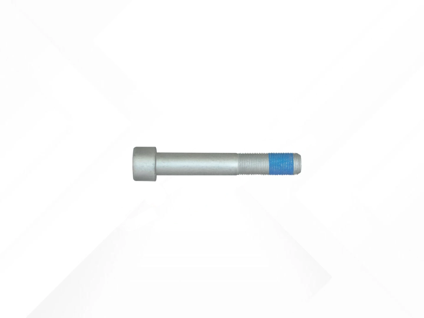 Bolt M20 x 2 x 124 mm
