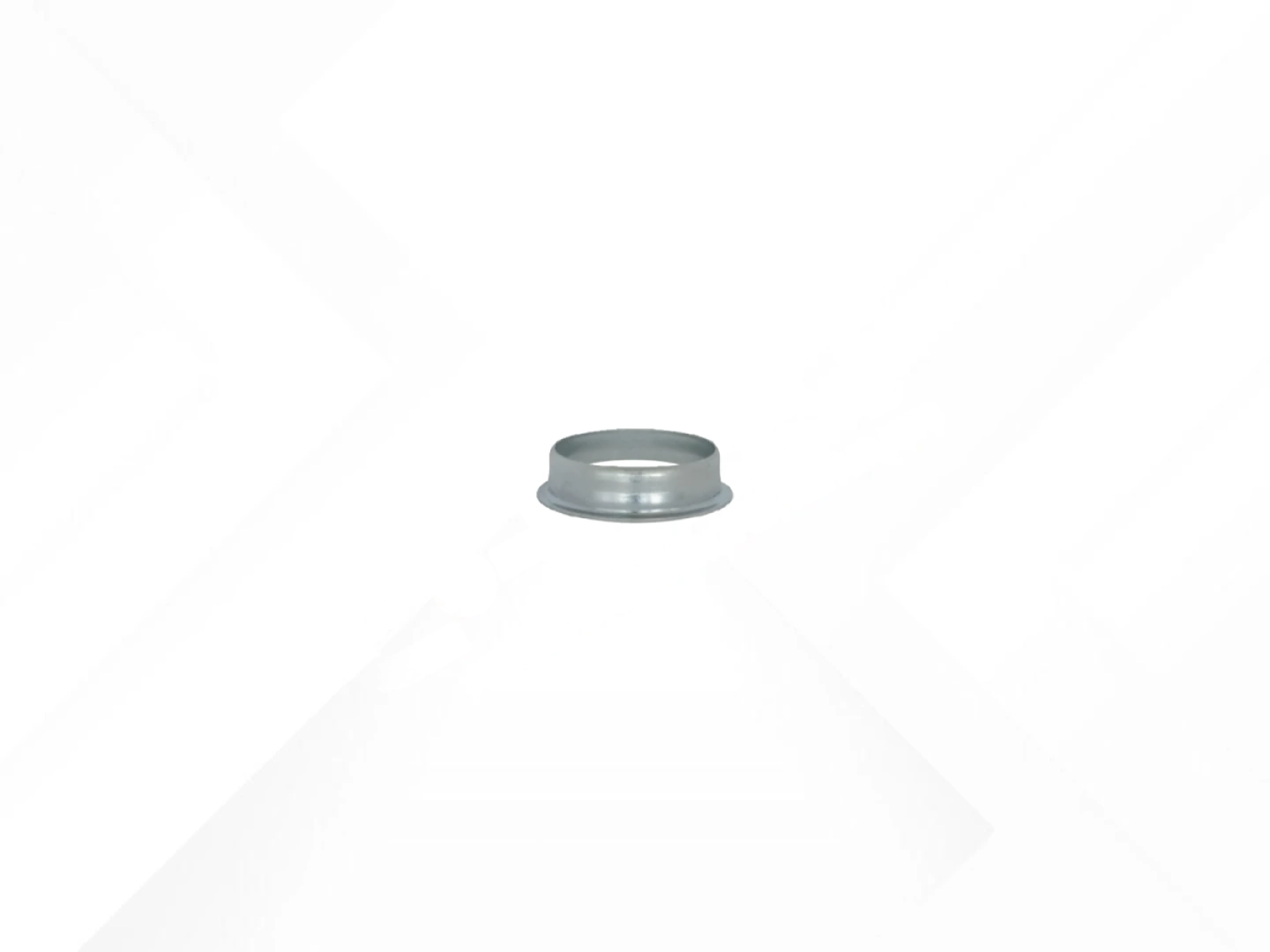 Dust Excluder Retainer Ø40 x 11,5 mm