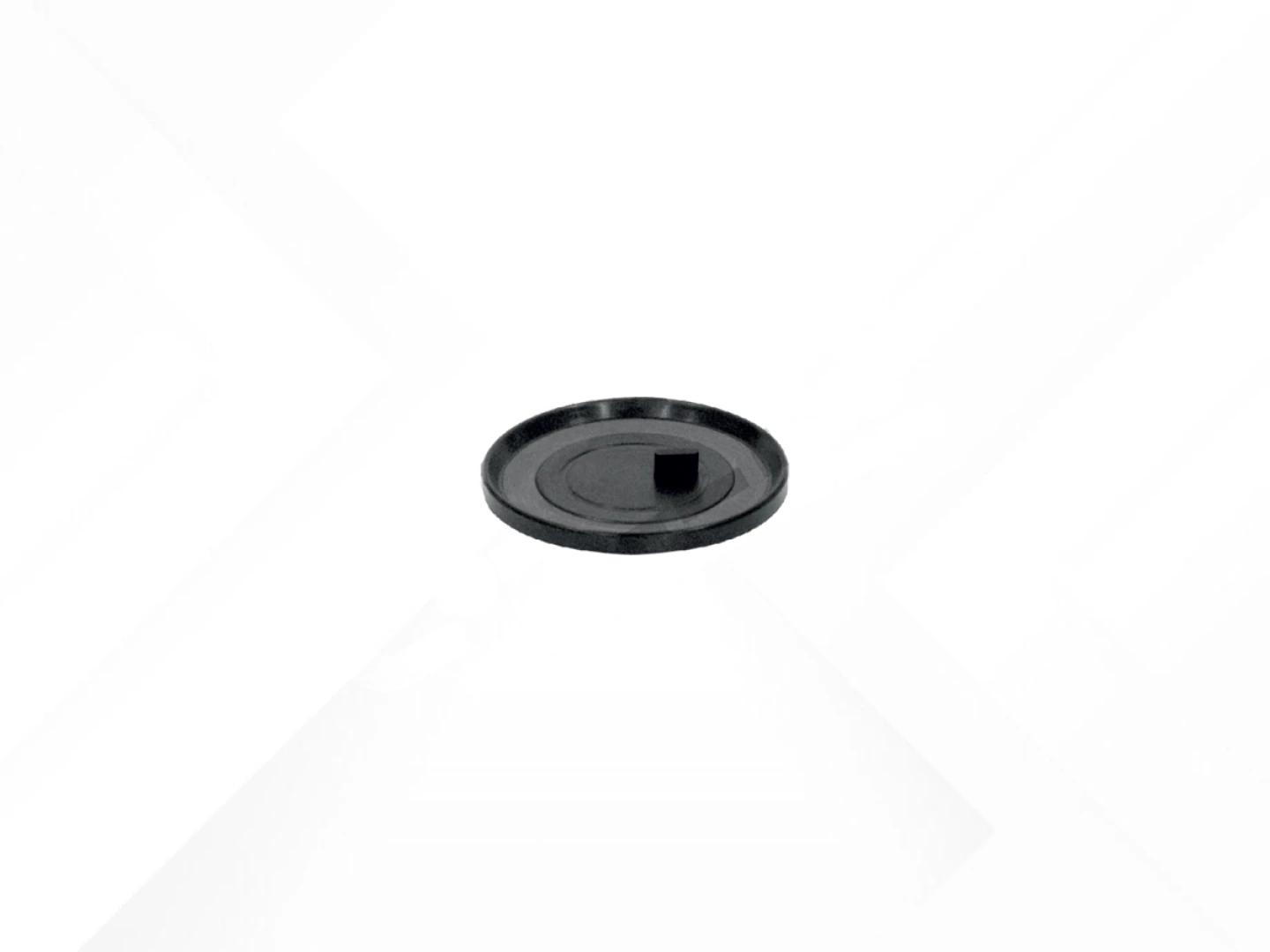Actuator Seal (with Pin)