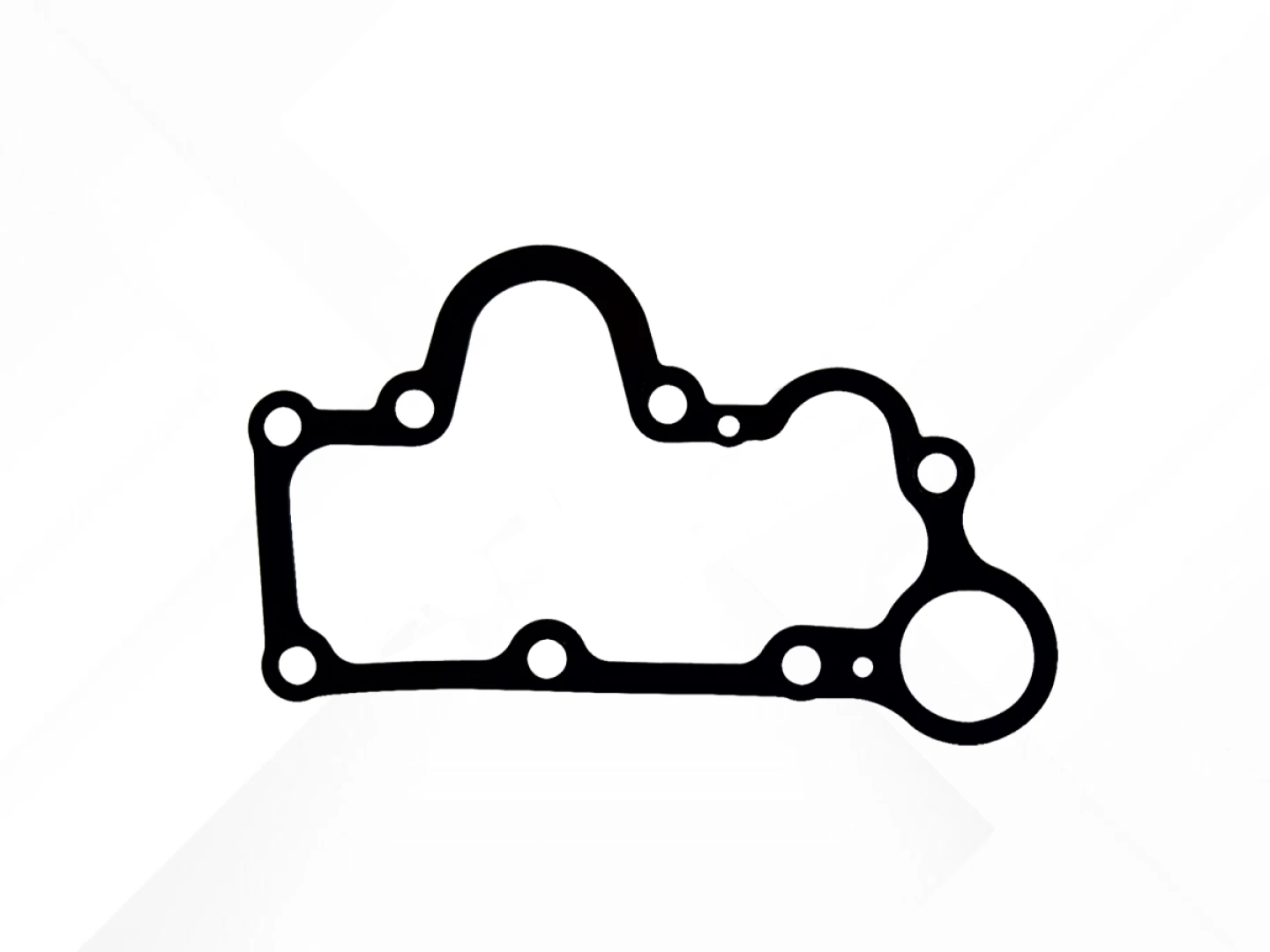 Cover Gasket