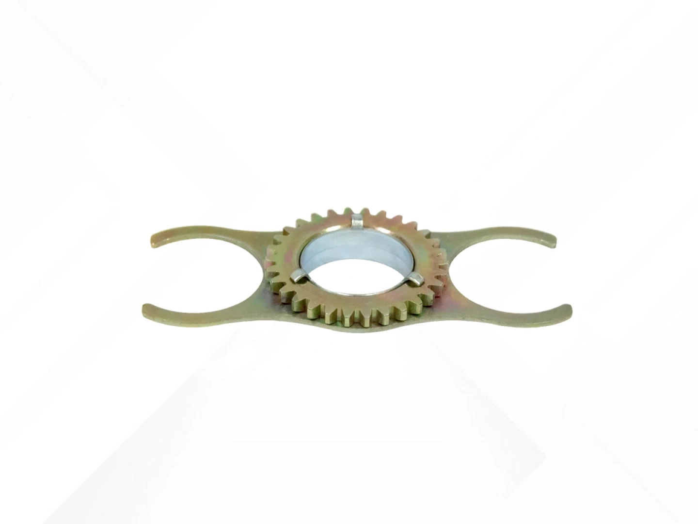 Intermediate Gear