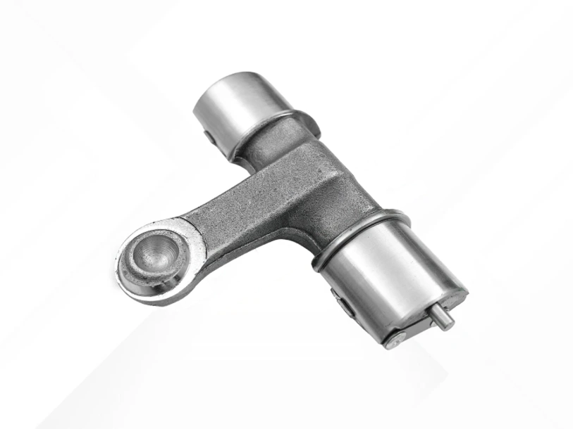 Lever (Left - Rear)