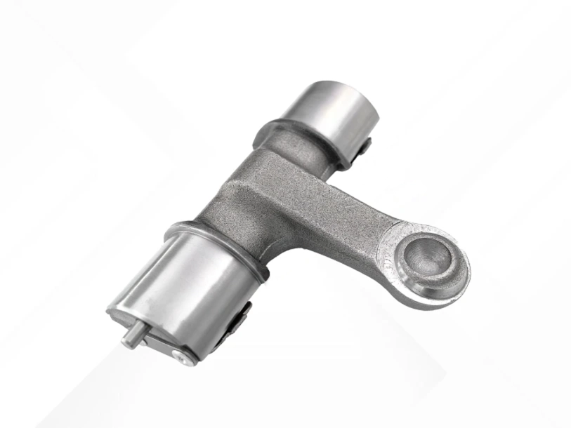 Lever (Right - Rear)