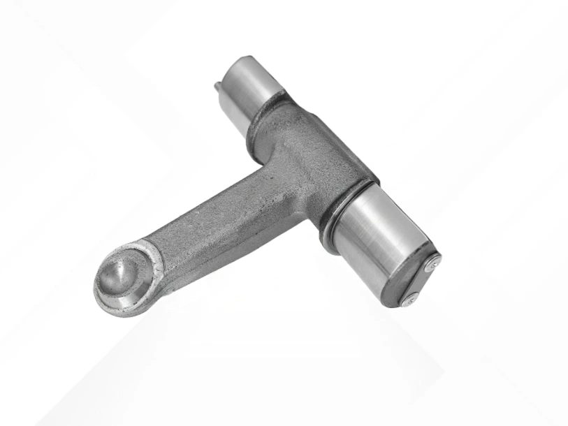 Lever (Radial L/R - Front)