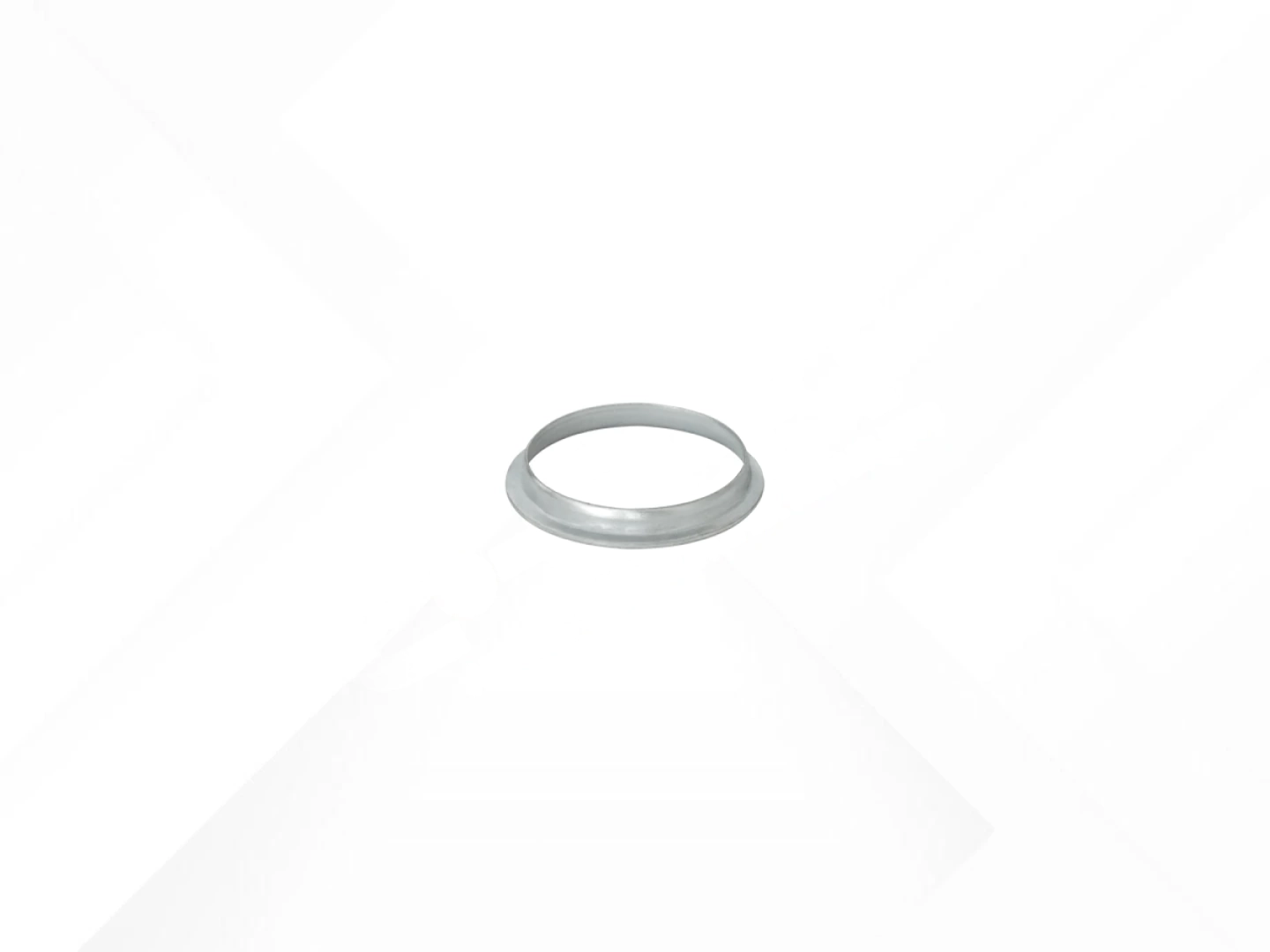 Dust Excluder Retainer Ø30 x 4 mm