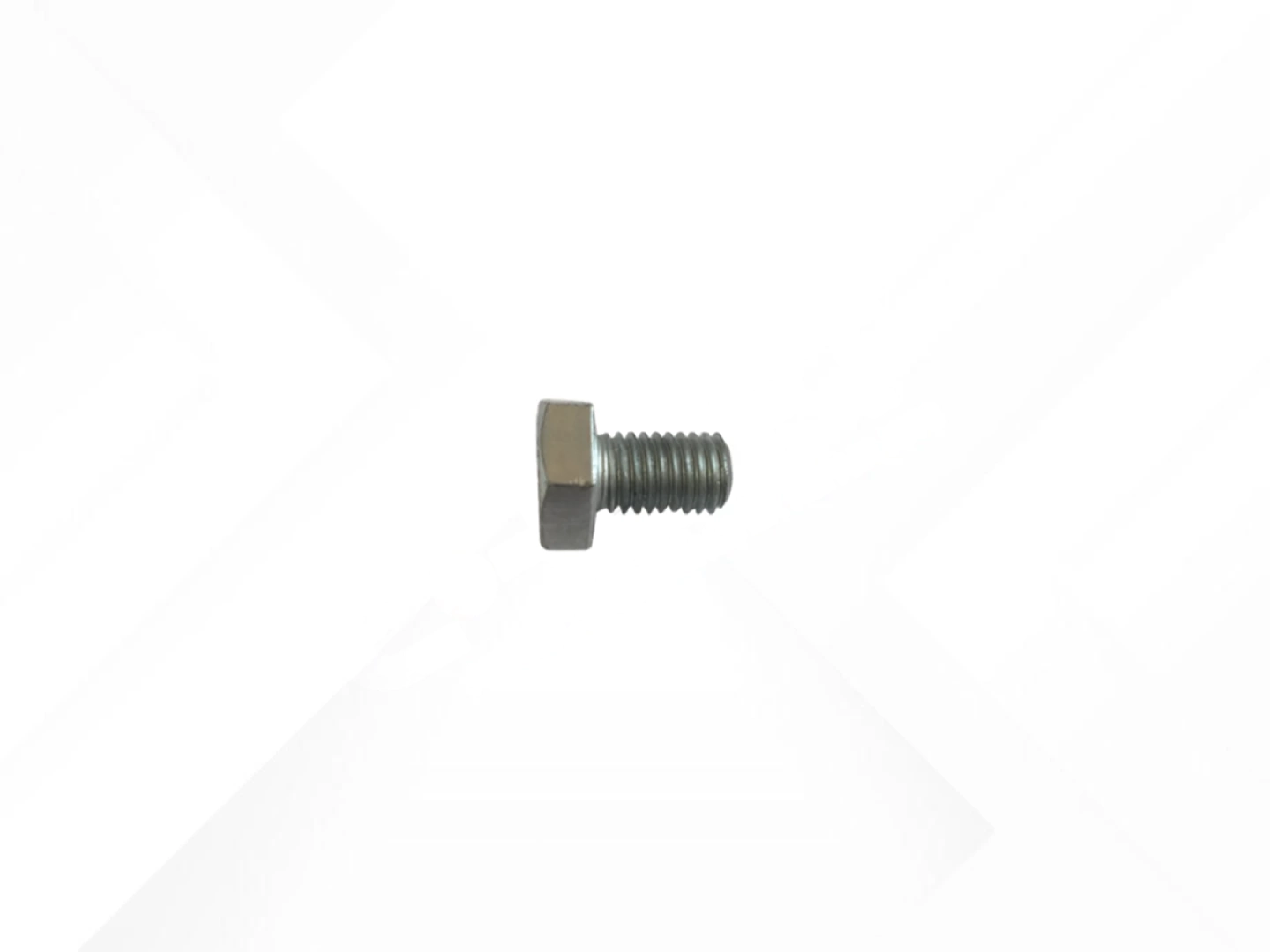 Bolt M10 x 1,5 x 16 mm