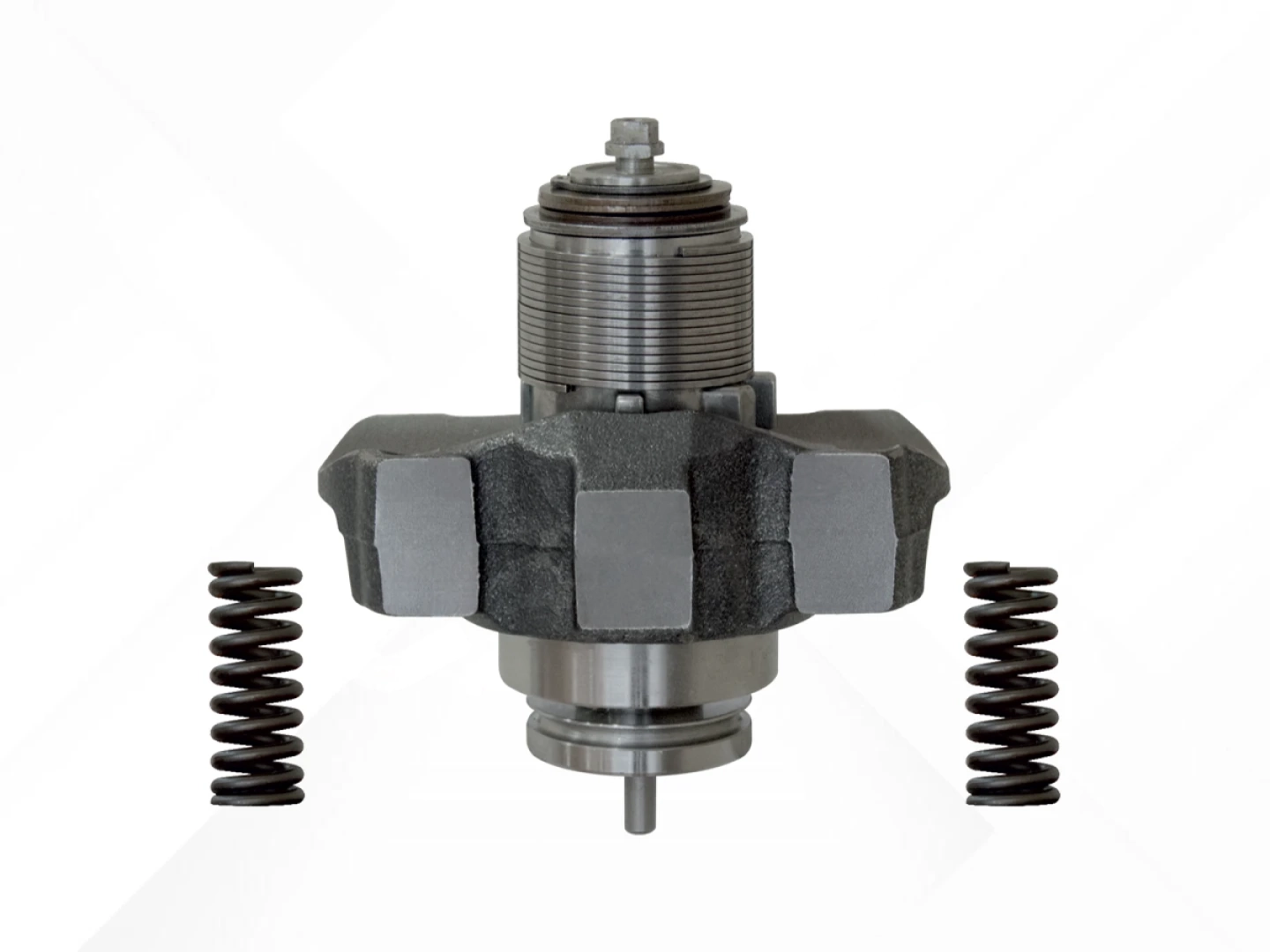 Adjusting Mechanism Assembly