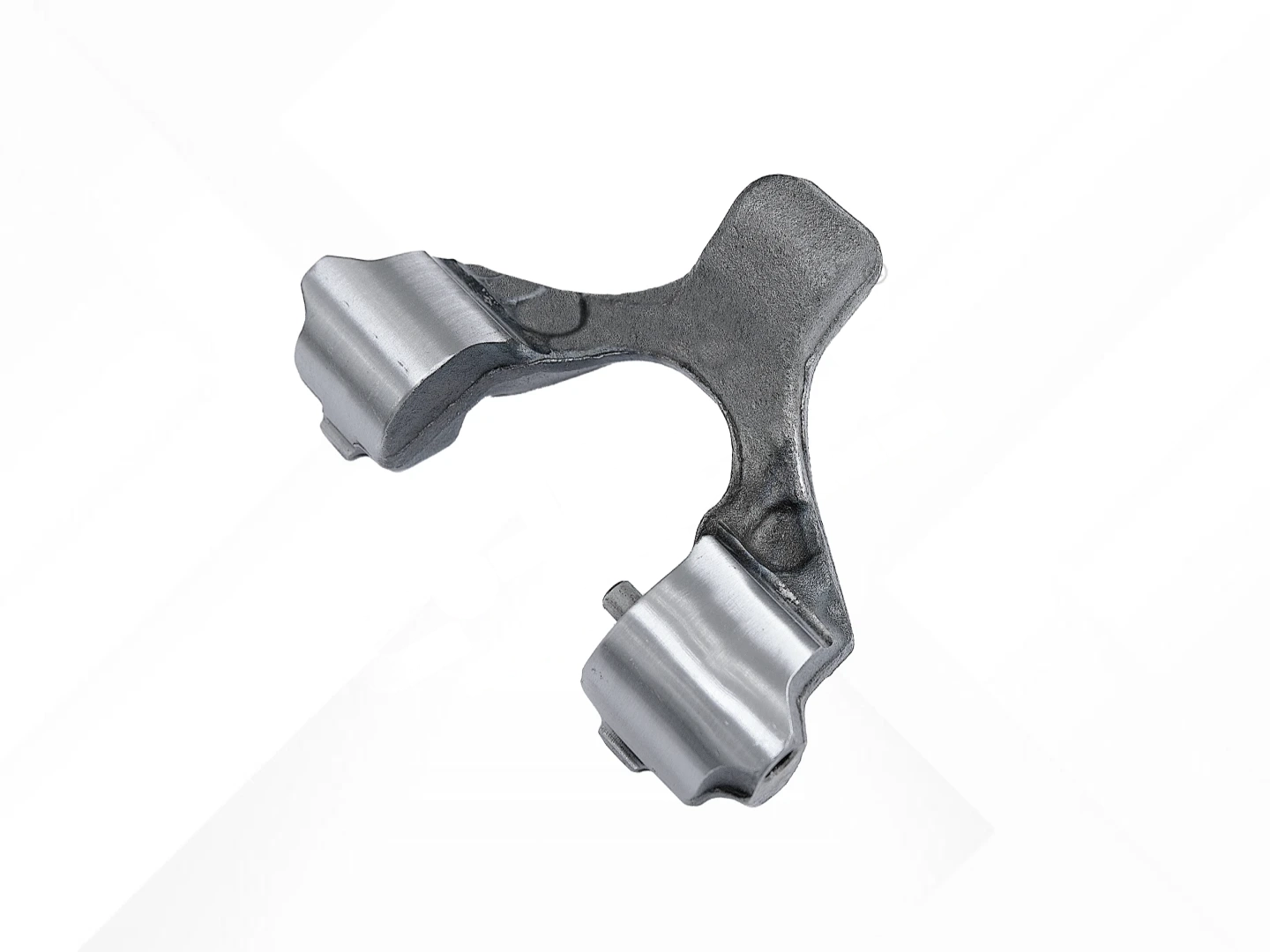 Lever (with Pin)