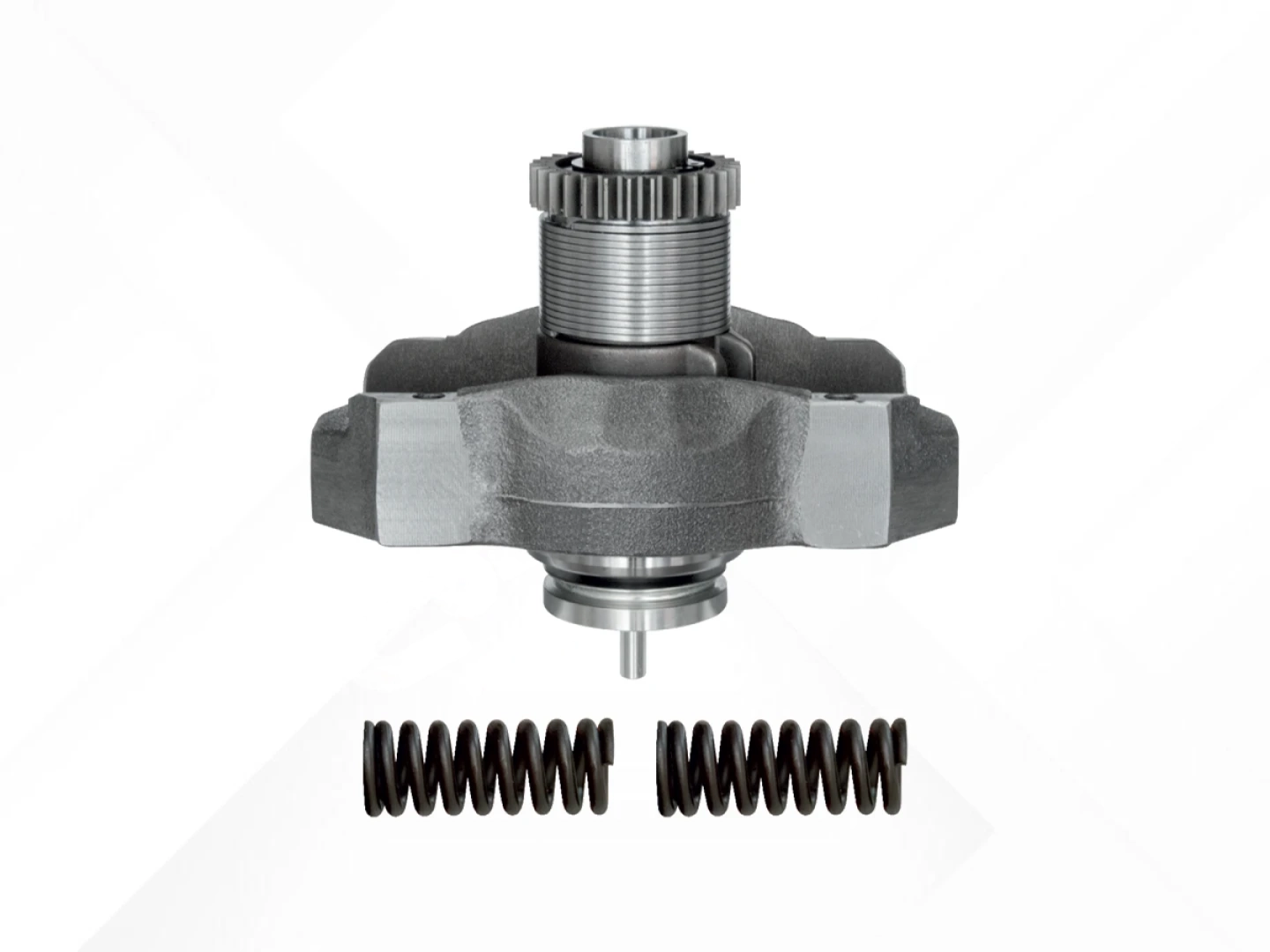 Adjusting Mechanism Assembly