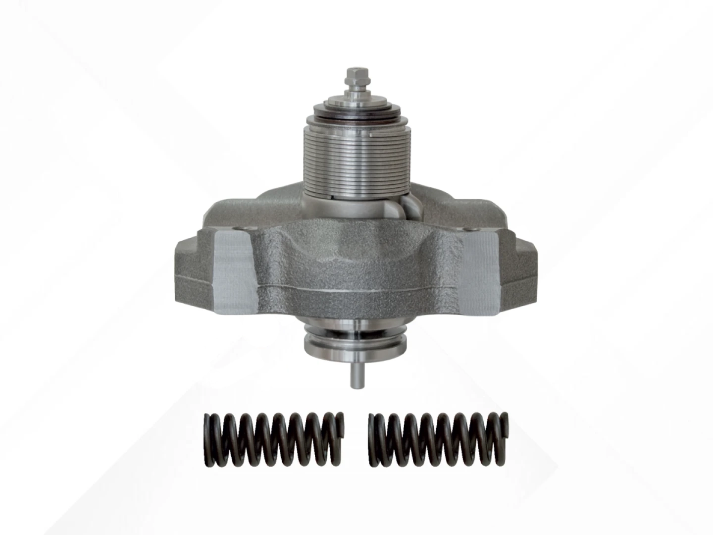 Adjusting Mechanism Assembly
