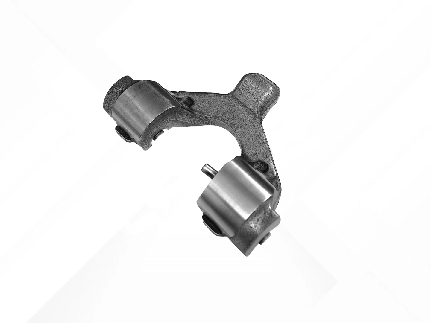 Lever (with Pin)