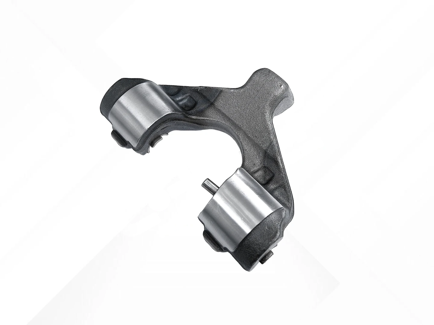 Caliper Lever (with Pin - MB Arocs)