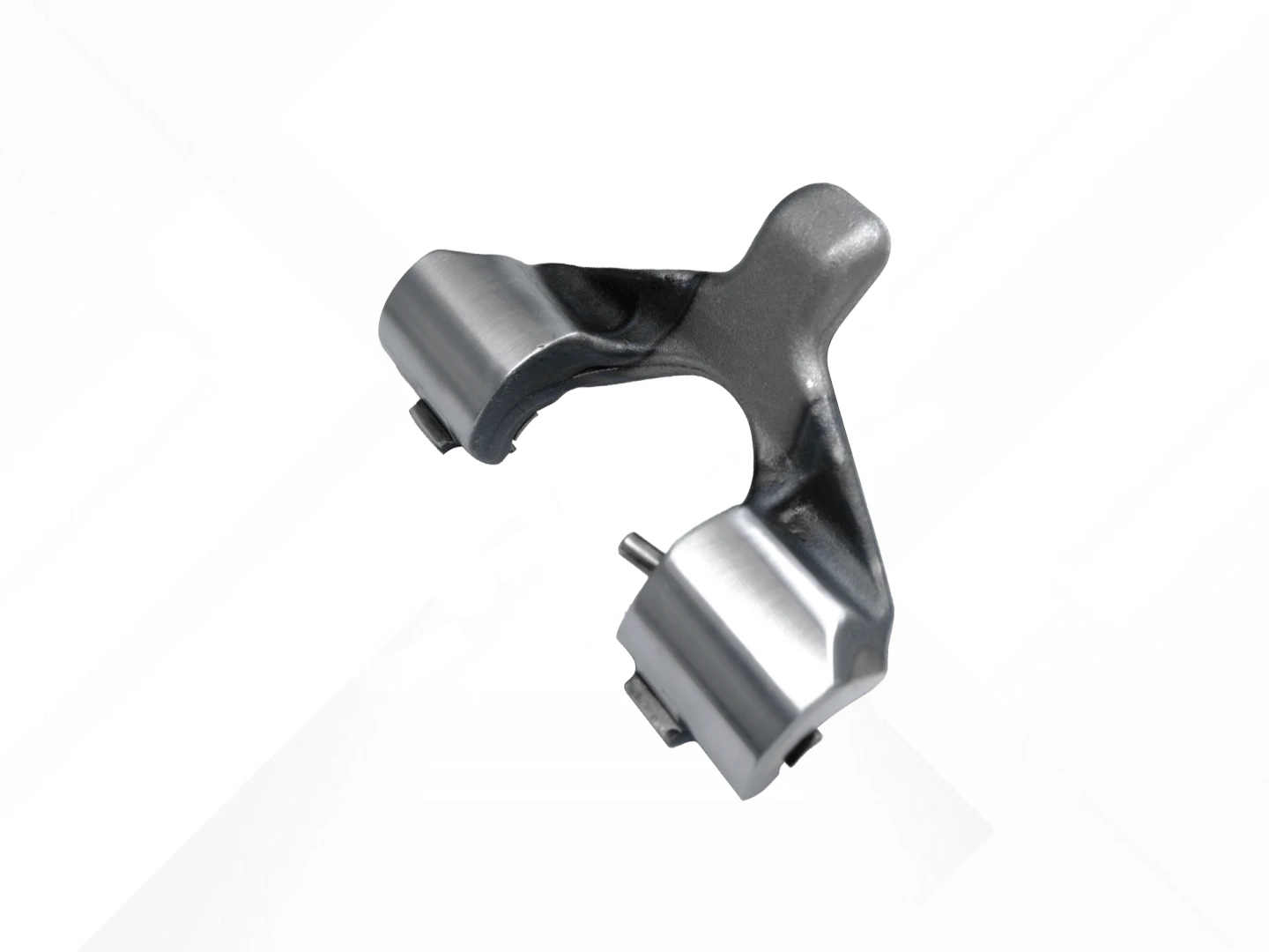 Lever (with Pin)