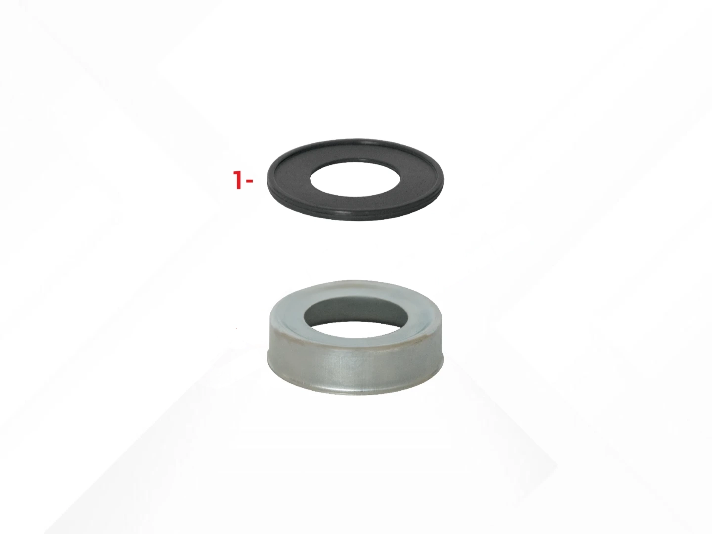 Seal Repair Kit
