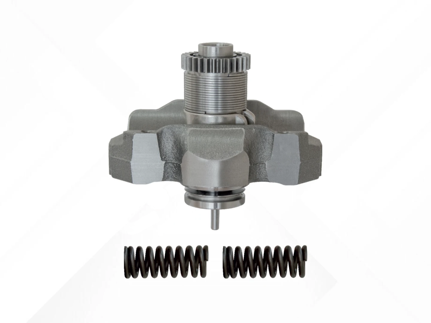 Adjusting Mechanism Assembly (Man TGS - MB Arocs)
