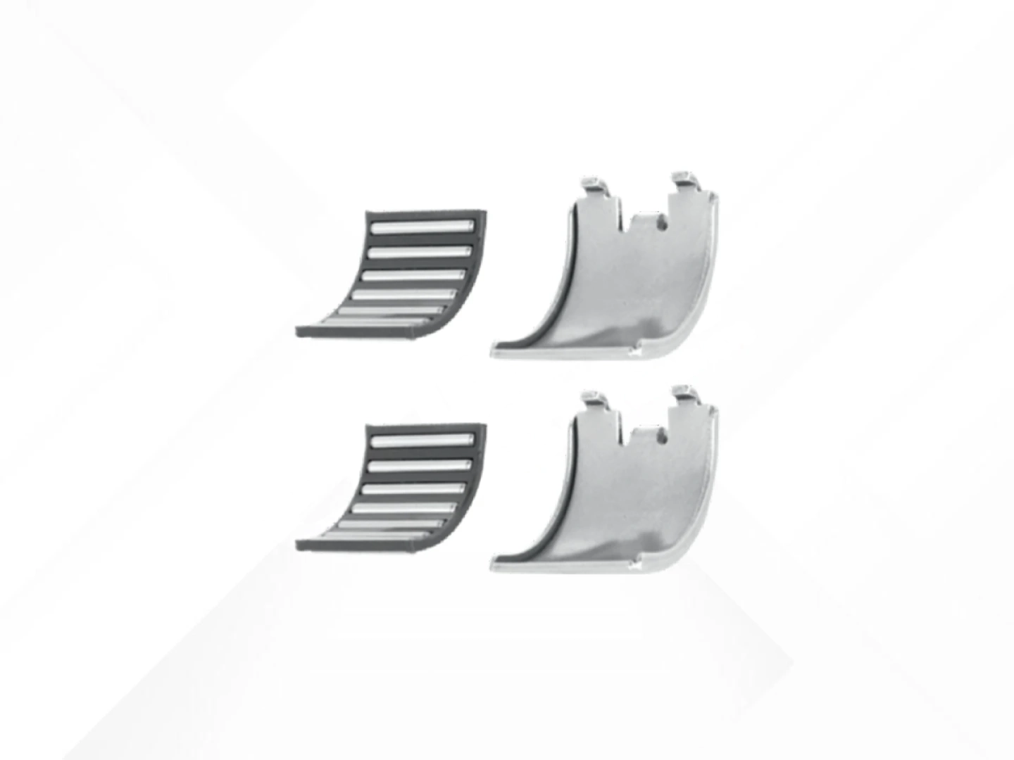 Roller Bearings