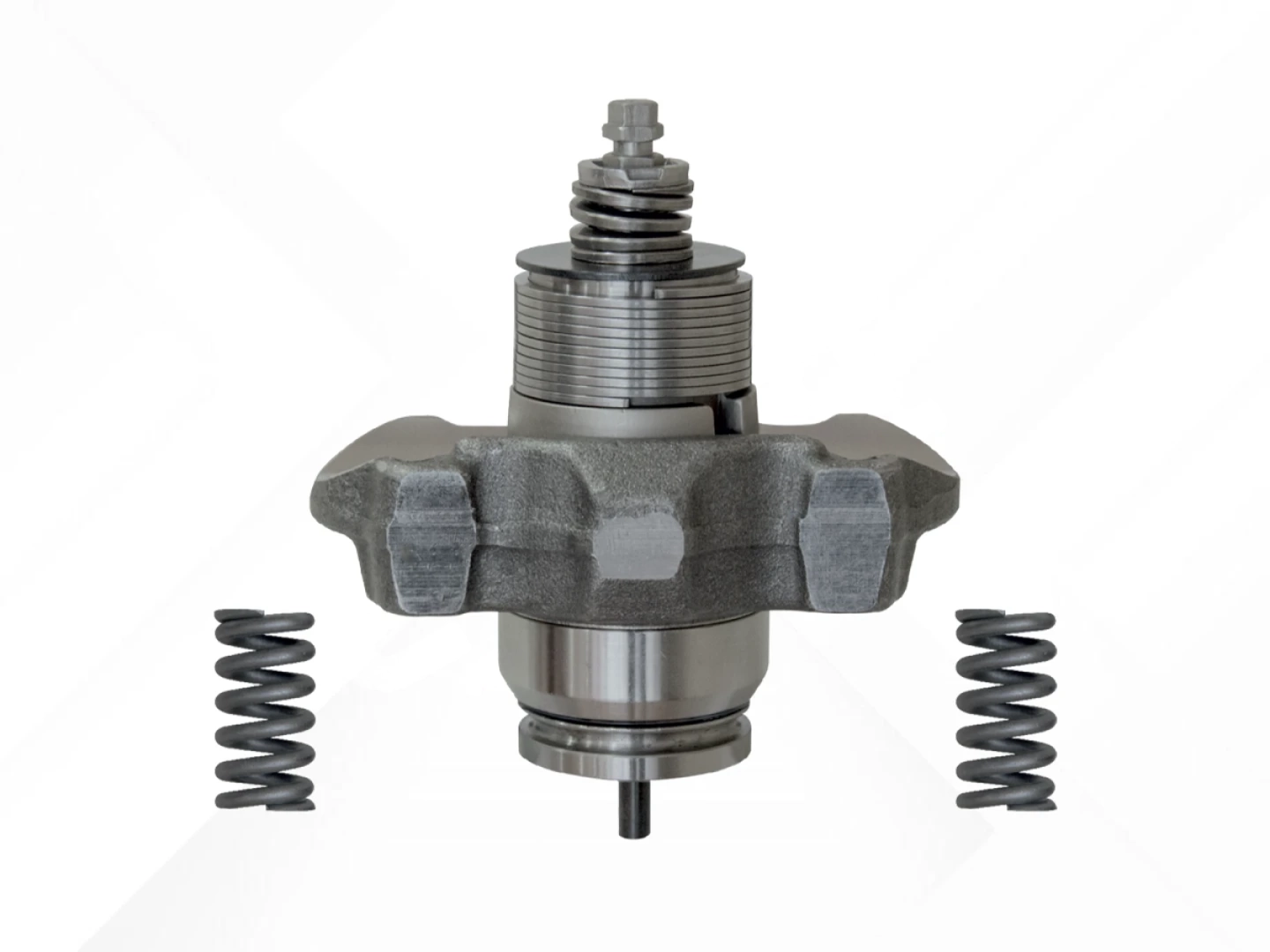 Adjusting Mechanism Assembly (12.153 Man - OTOKAR Sultan)