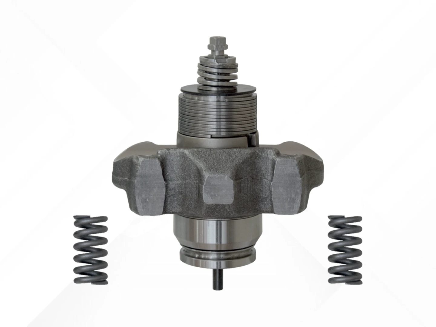 Adjusting Mechanism Assembly (SF Axle)
