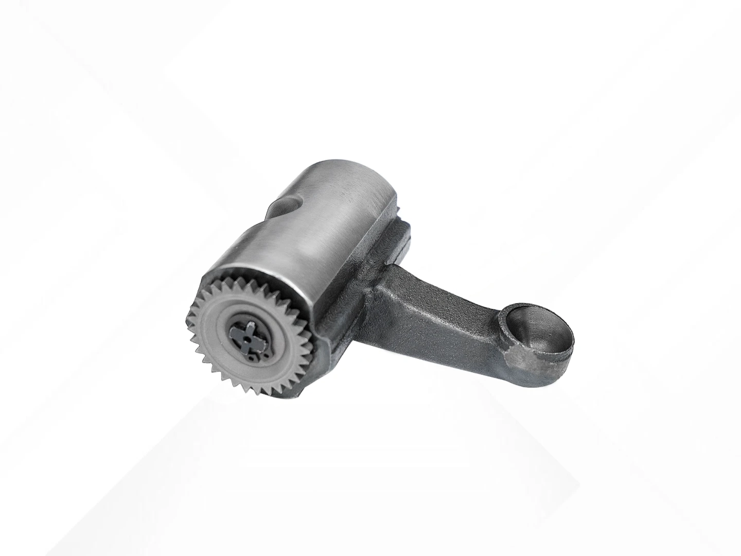 Adjuster Lever