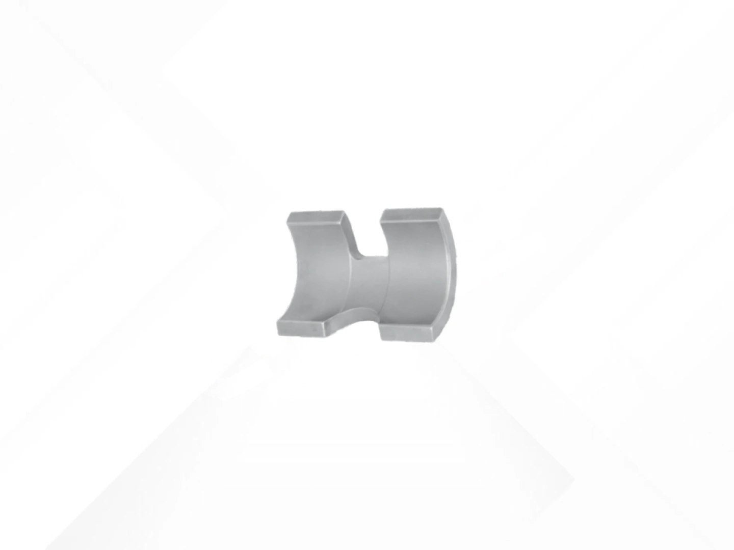 Mechanism Housing