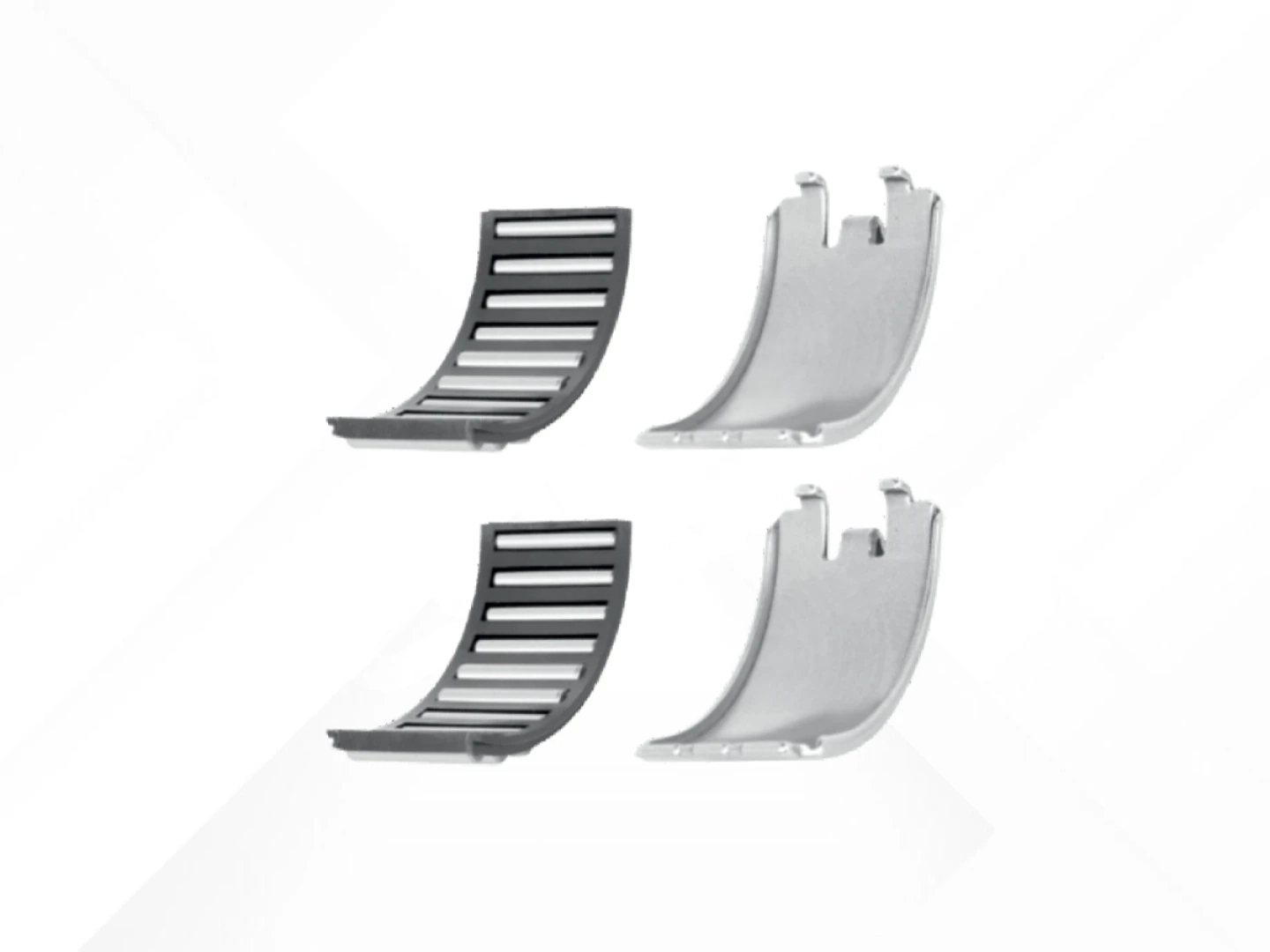 Inner Roller Bearings