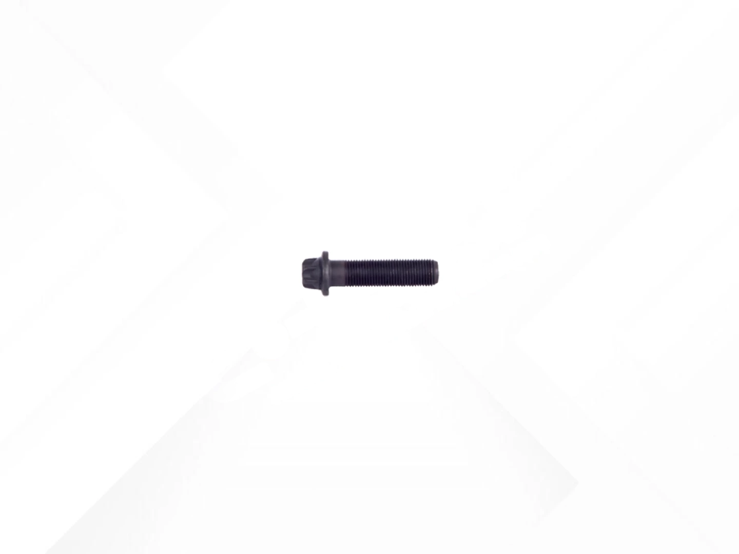 Cover Bolt M10 x 1 x 40 mm