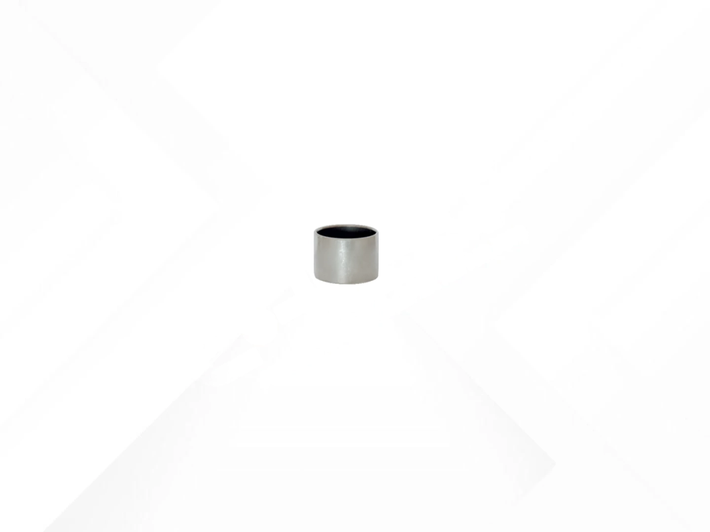 Teflon Bush Ø42 x Ø38 x 30 mm