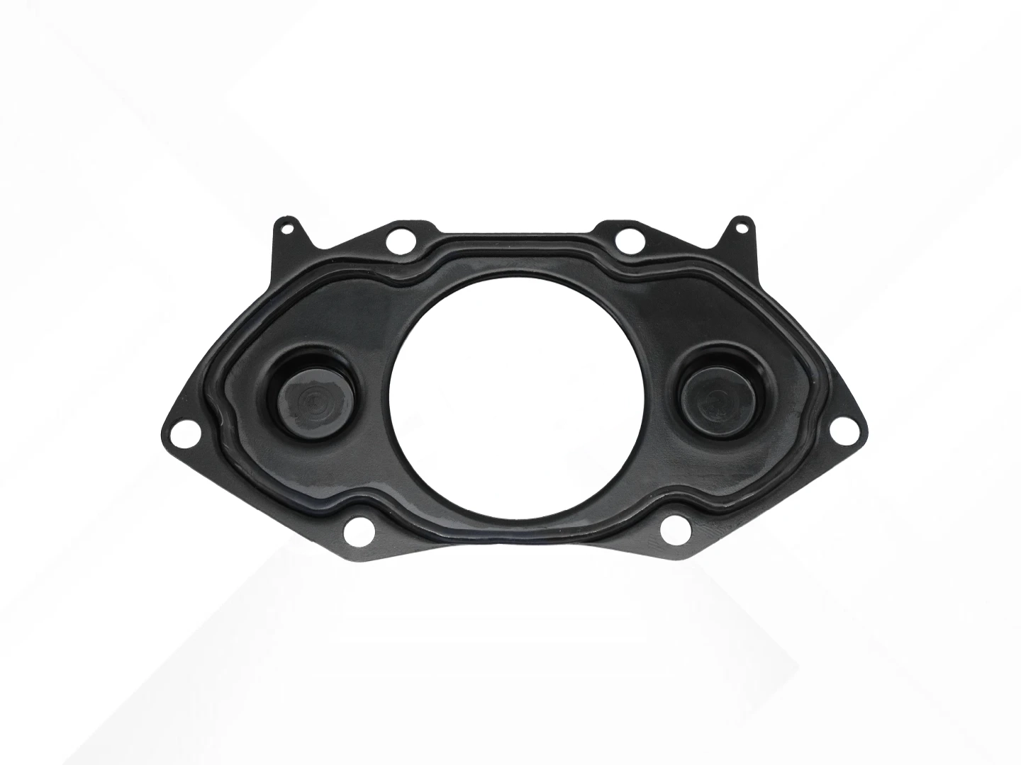 Cover (with Gasket)