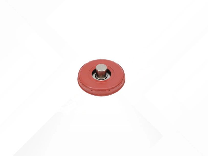 Tappet & Boot Assembly