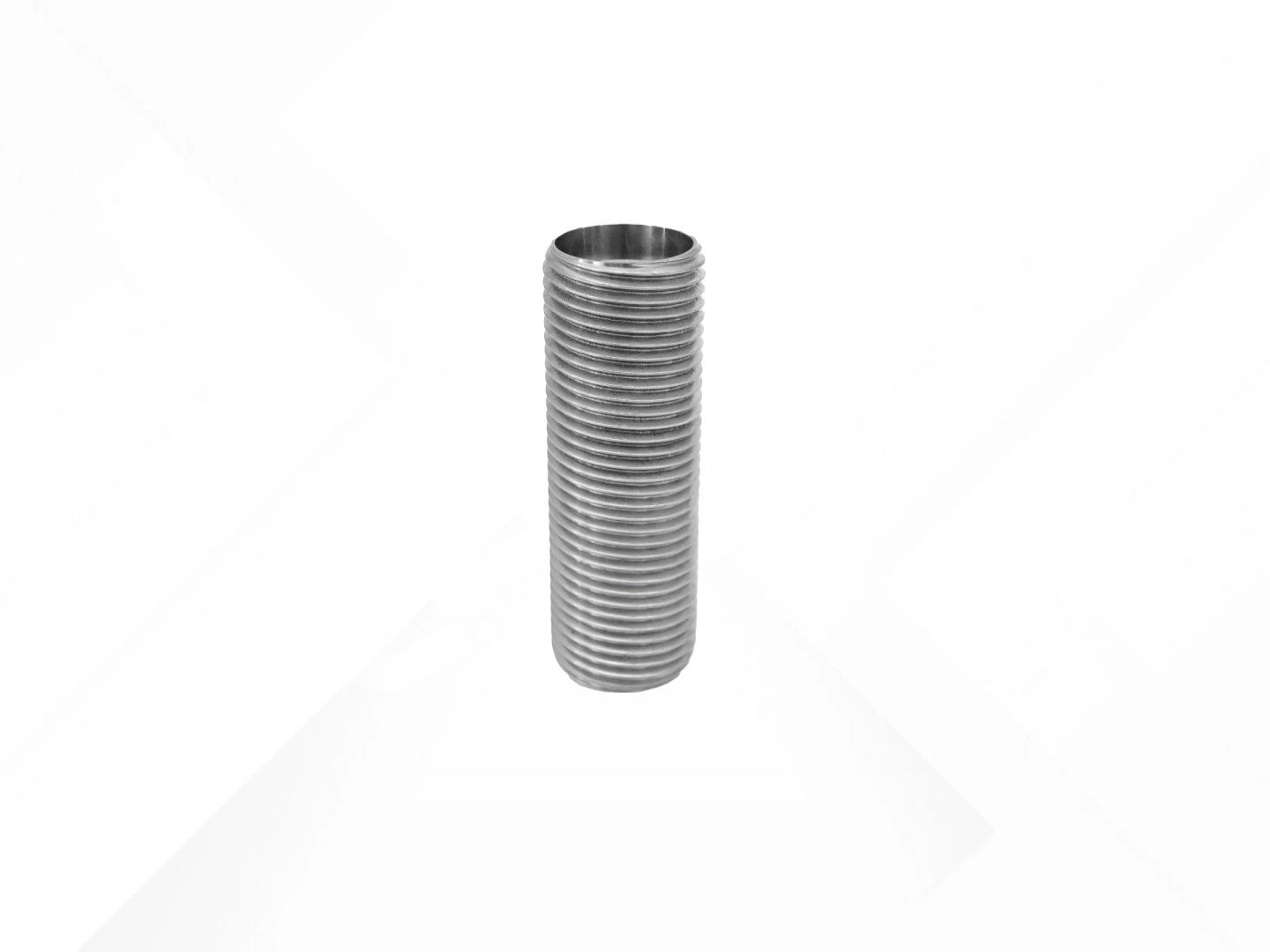 Caliper Calibration Bolt