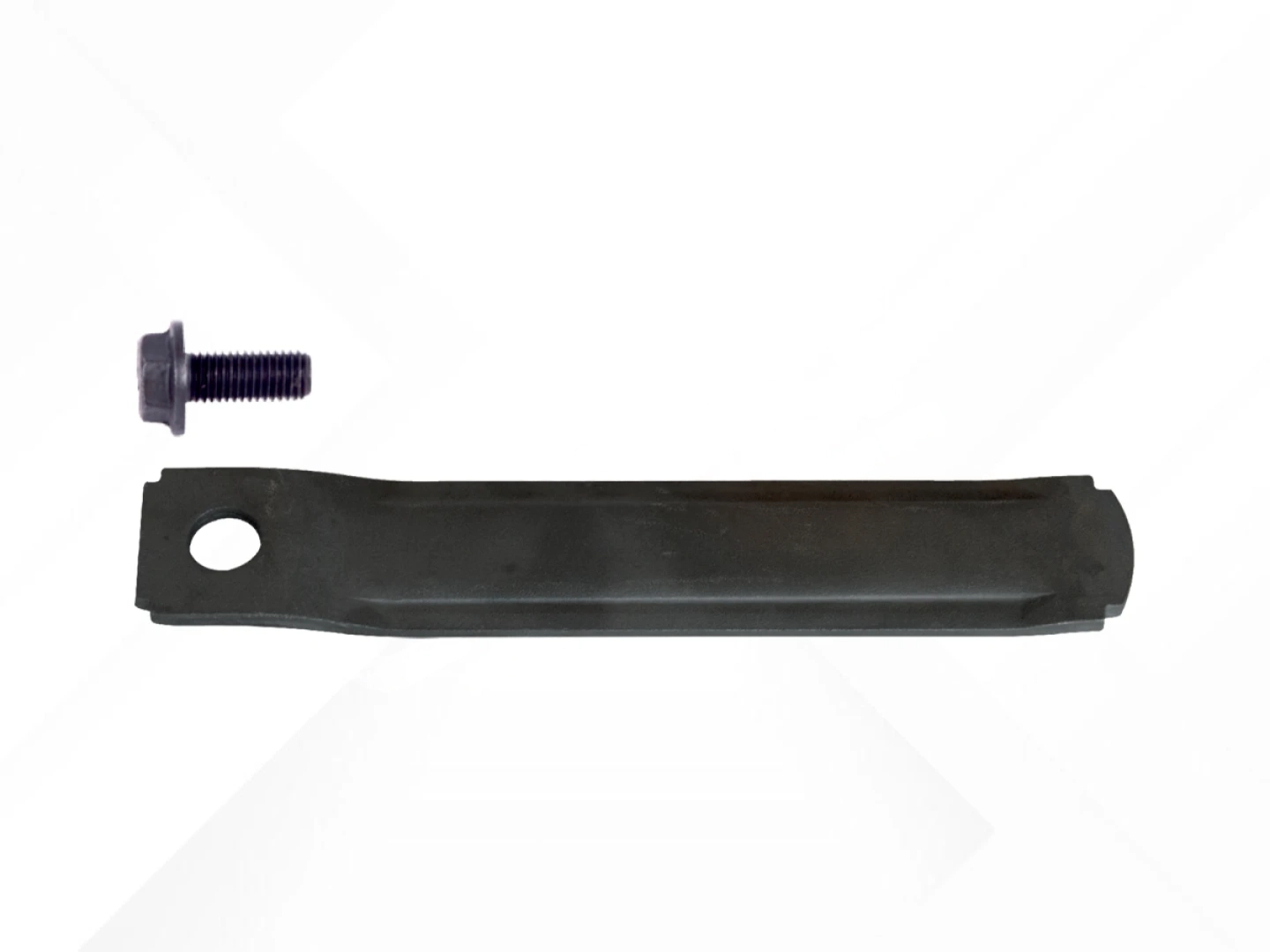 Caliper Pad Retainer Repair Kit
