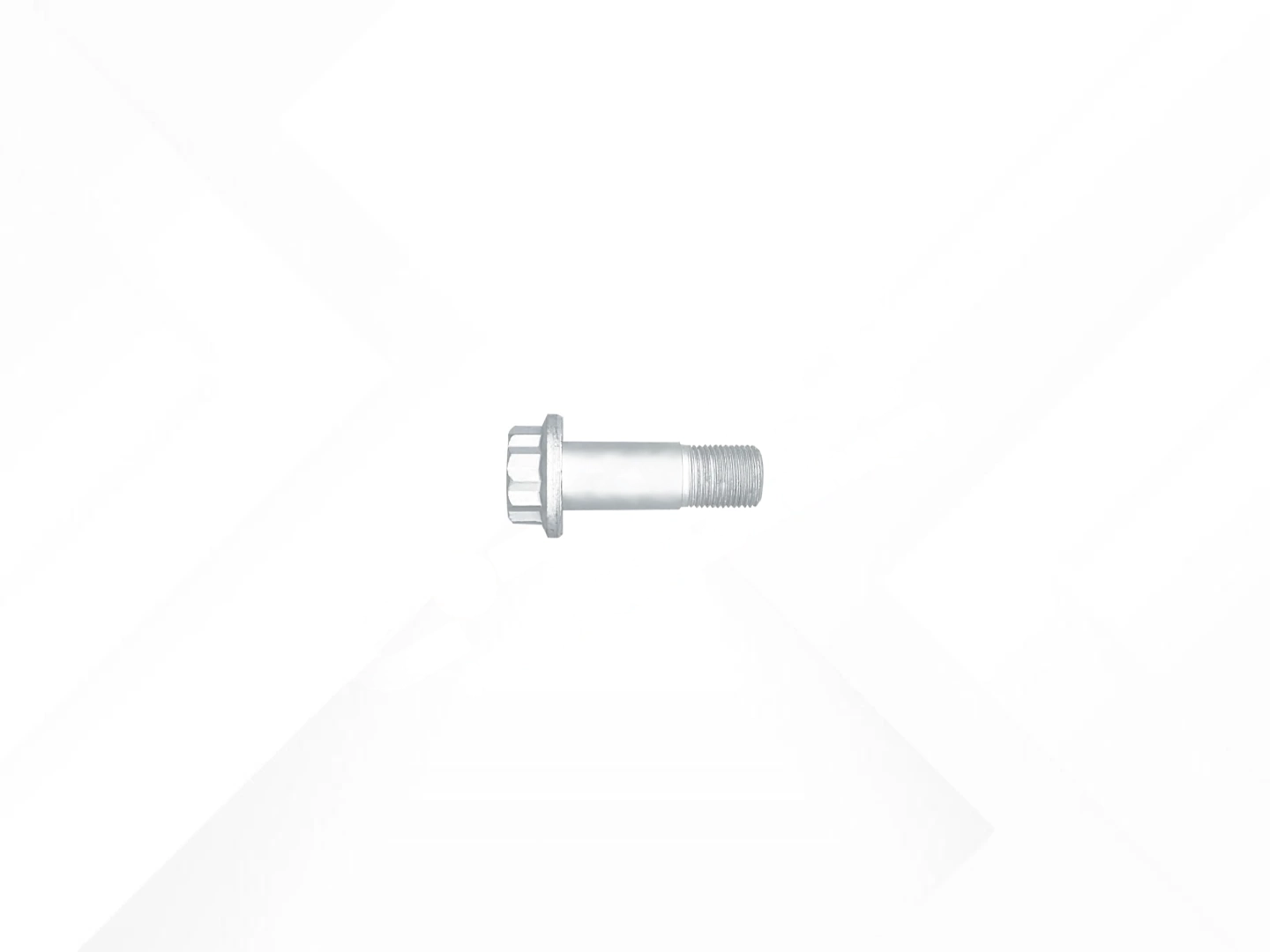 Connecting Bolt M18 x 1,5 x 55 mm