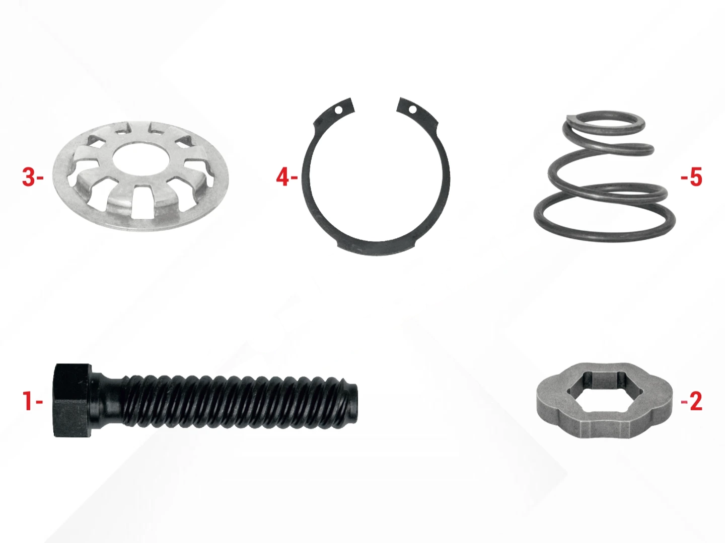 Adjusting Kit