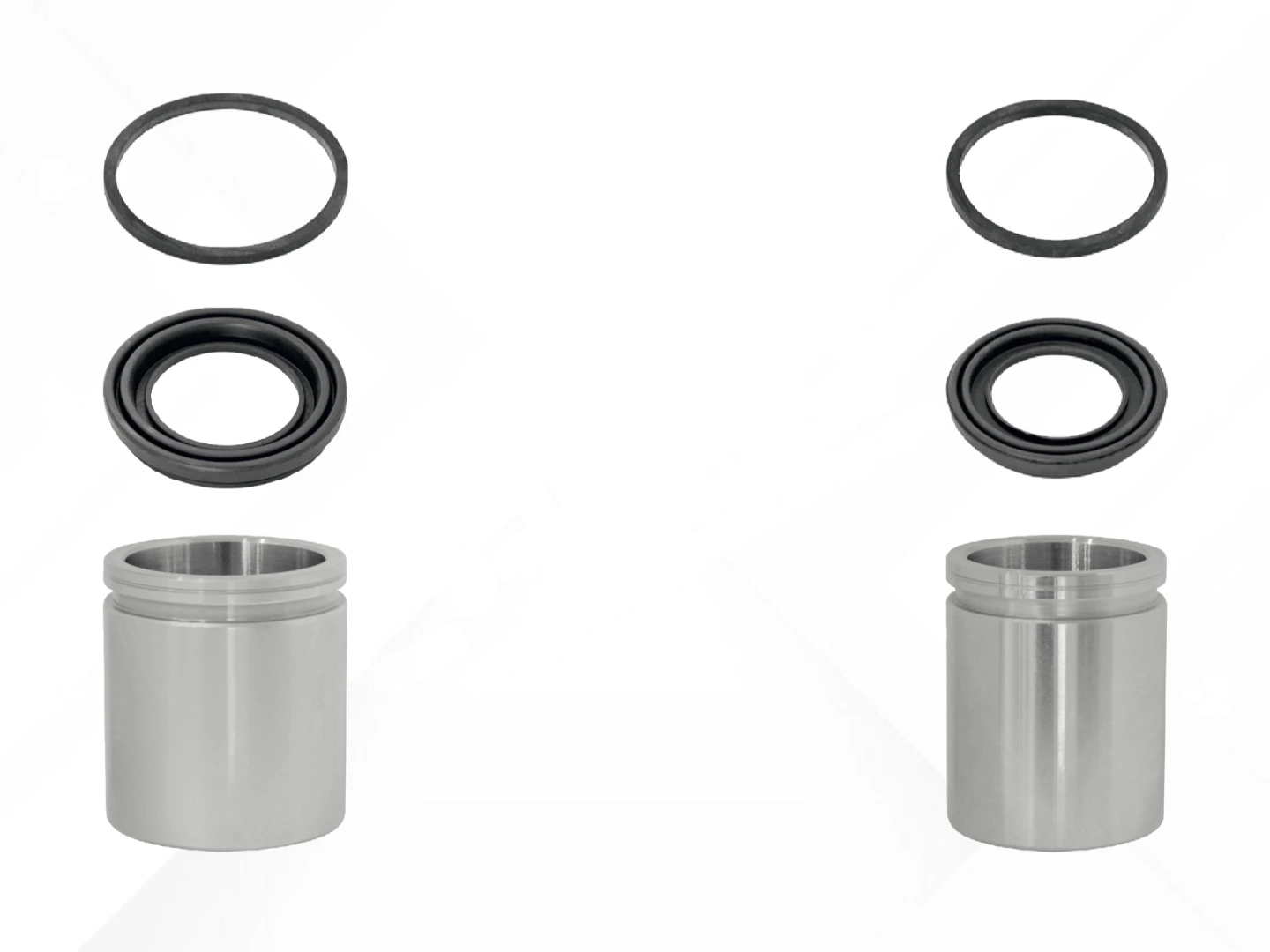 Caliper Piston & Seal Kit