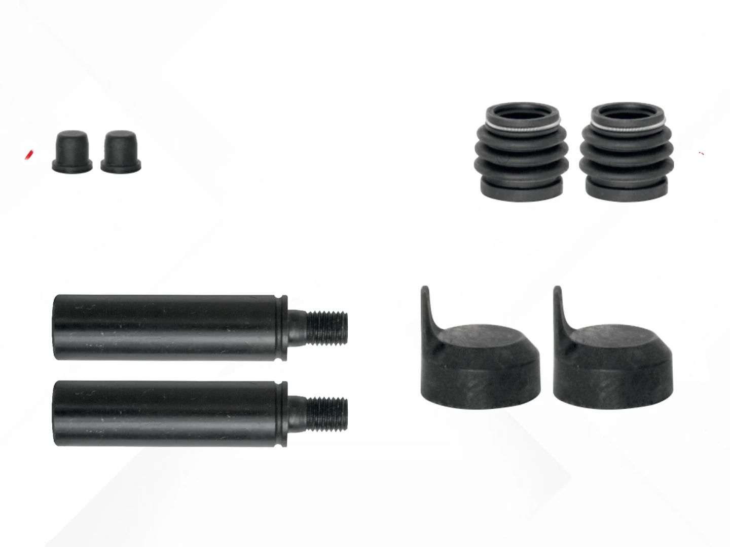 Caliper Guide Pin Repair Kit