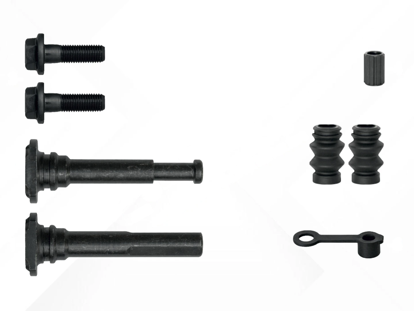 Caliper Guide Pin Repair Kit