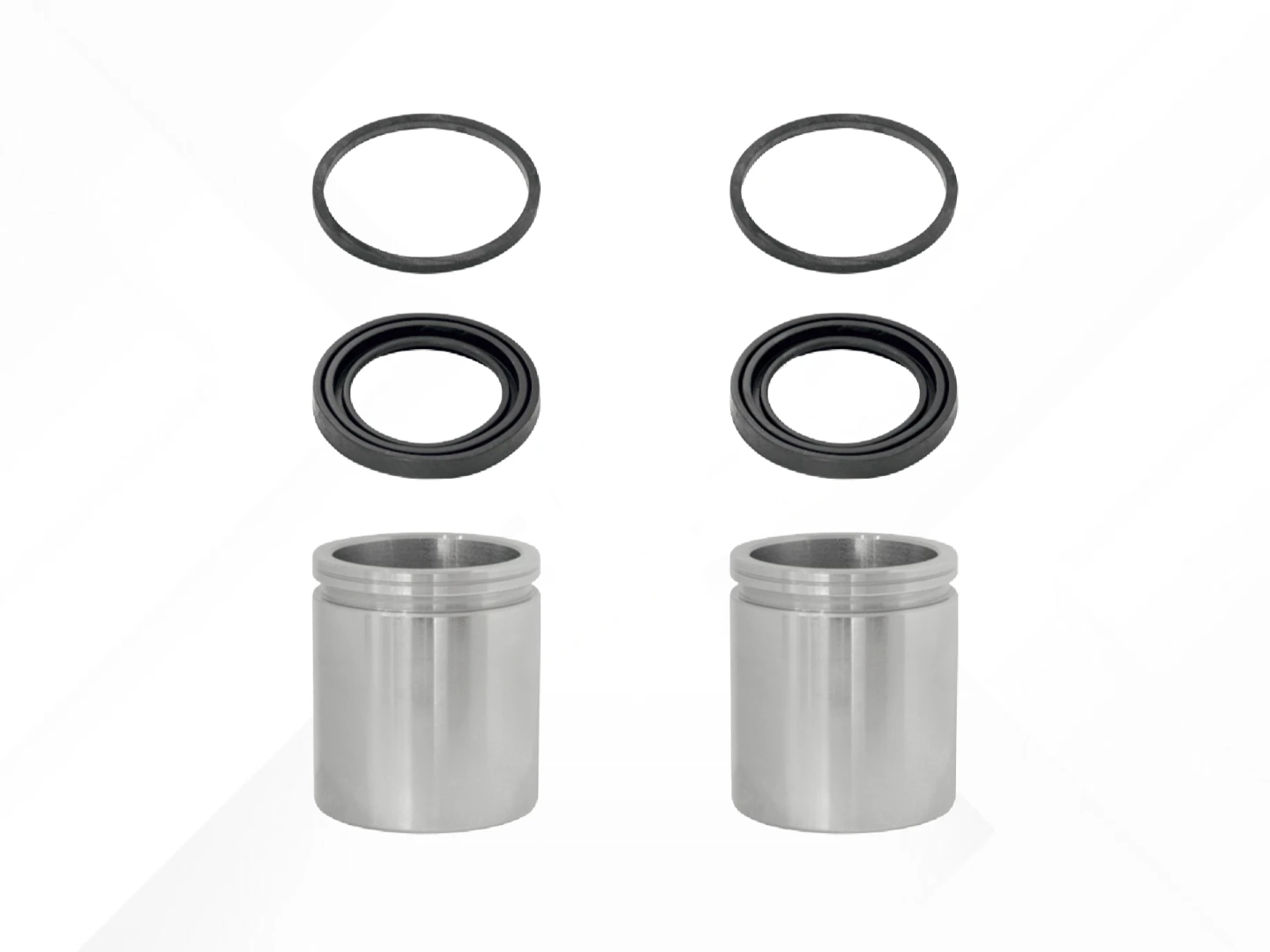 Caliper Piston & Seal Kit