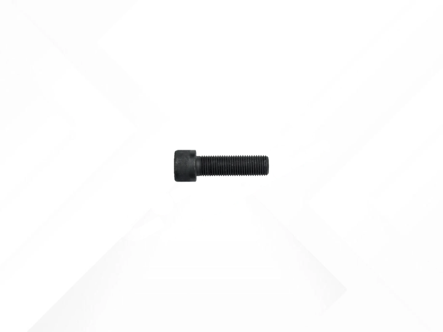 Bolt M12 x 1,25 x 40 mm